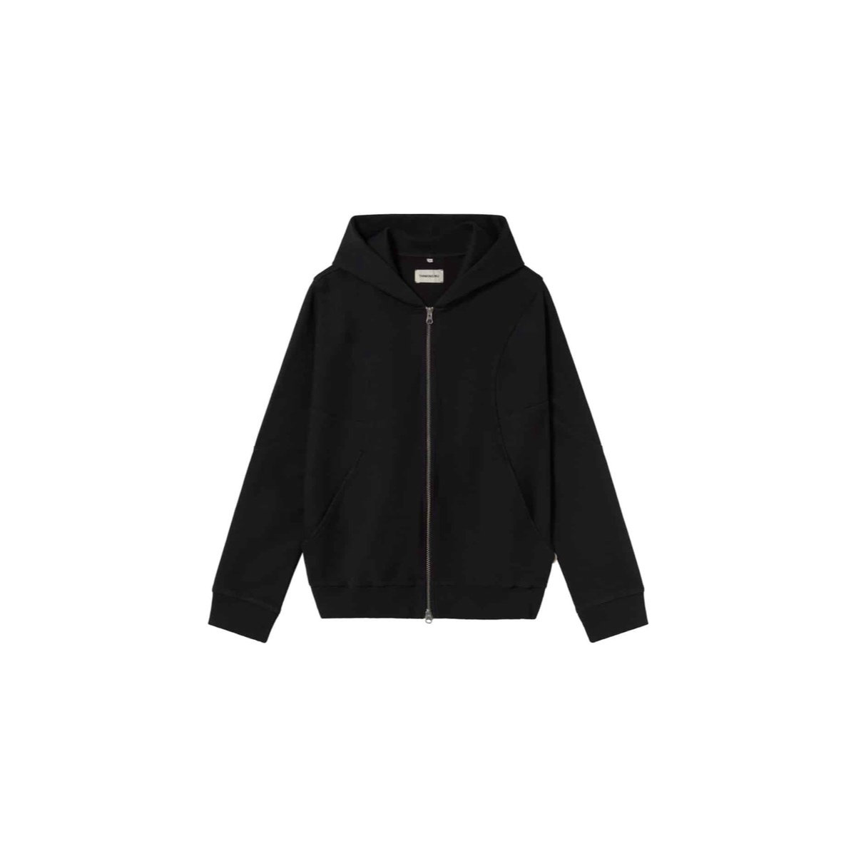 Yoon Sweatshirt Pulli, Sweatshirt, Fleece, Kapuzenpulli, Mantel