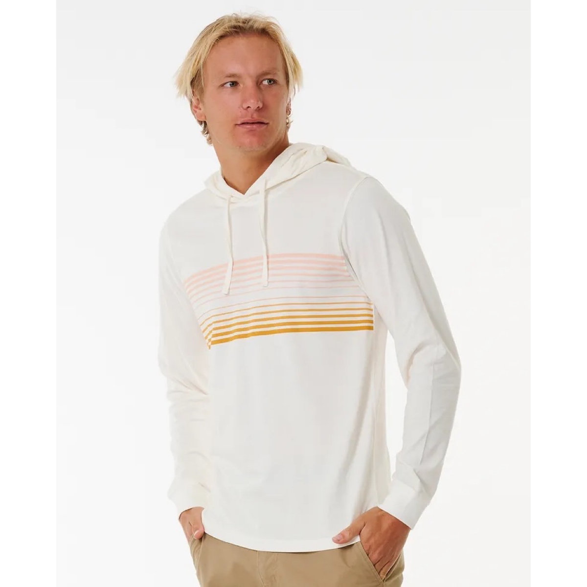 Surf Revival Ls Tee