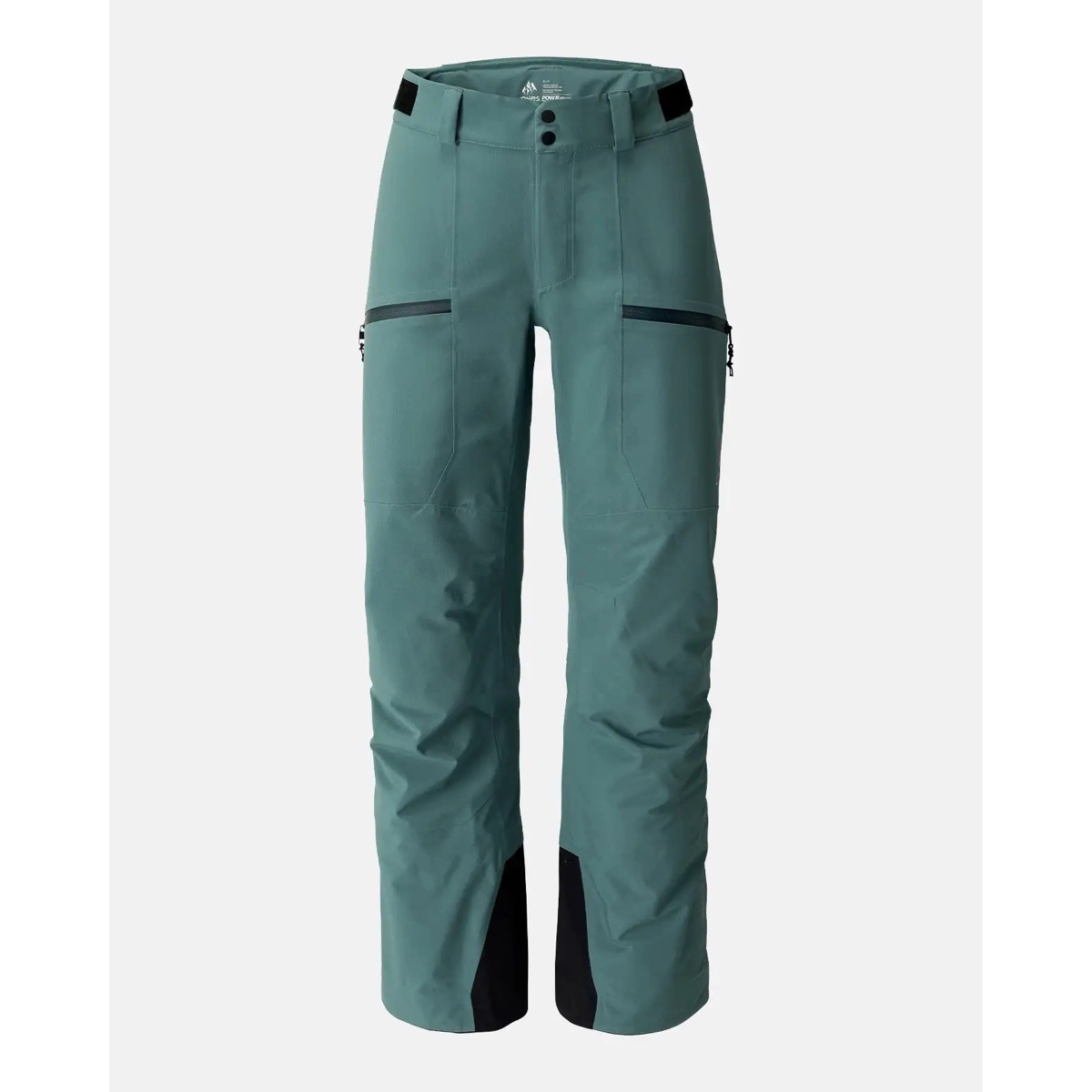 W'S Shralpinist Str 3L Pants Jones W'S Shralpinist Str 3L Pants Atlantic Blue