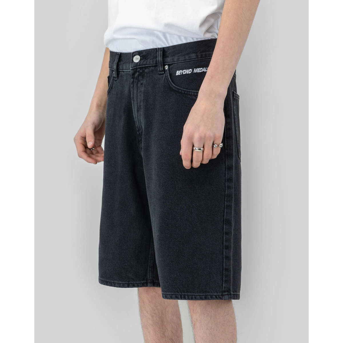 Jeans Shorts