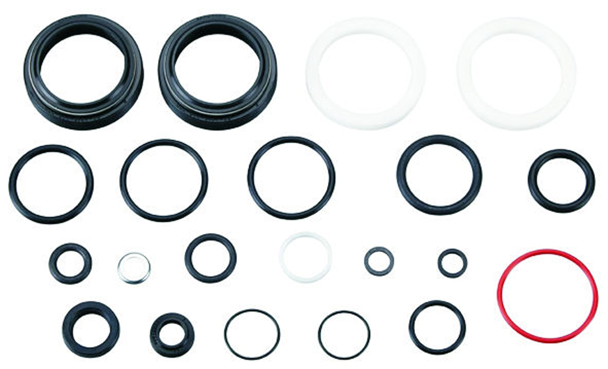 200 Hour Servicekit Lyrik/pike