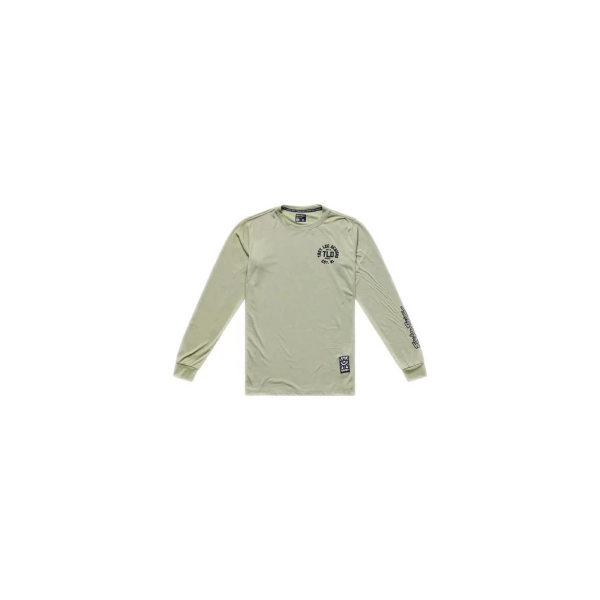 Skyline Ride Long Sleeve Tee Skyline Ride Long Sleeve Tee