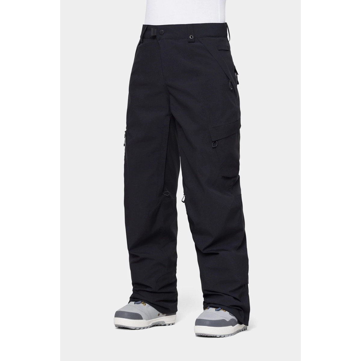 W Geode Pant