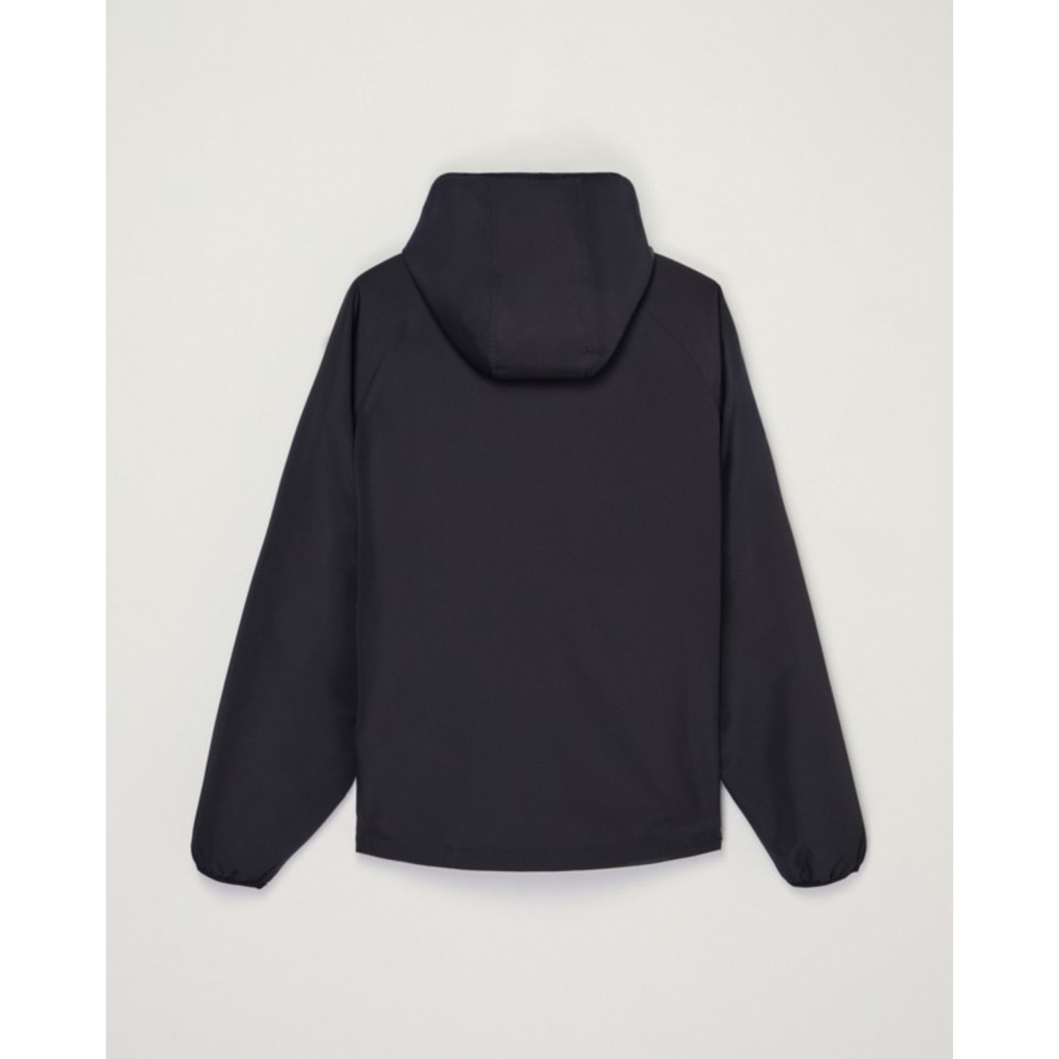 Alder 2.0 Travel Winter Sweat à capuche, pantalon, pull, couleur sombre, veste de pluie
