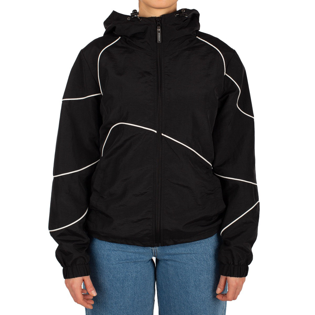Jessie Jacket