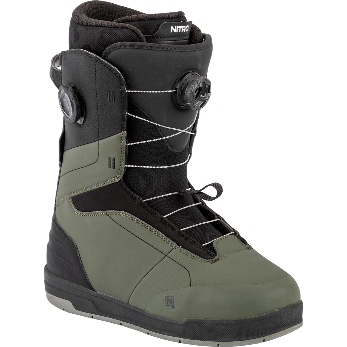 Venture Boa 26