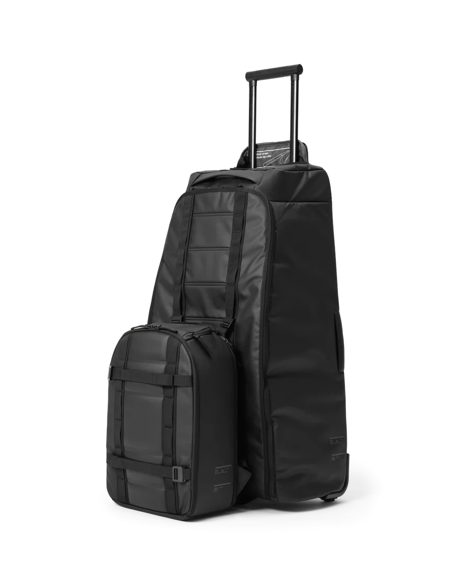 Ramverk 21L