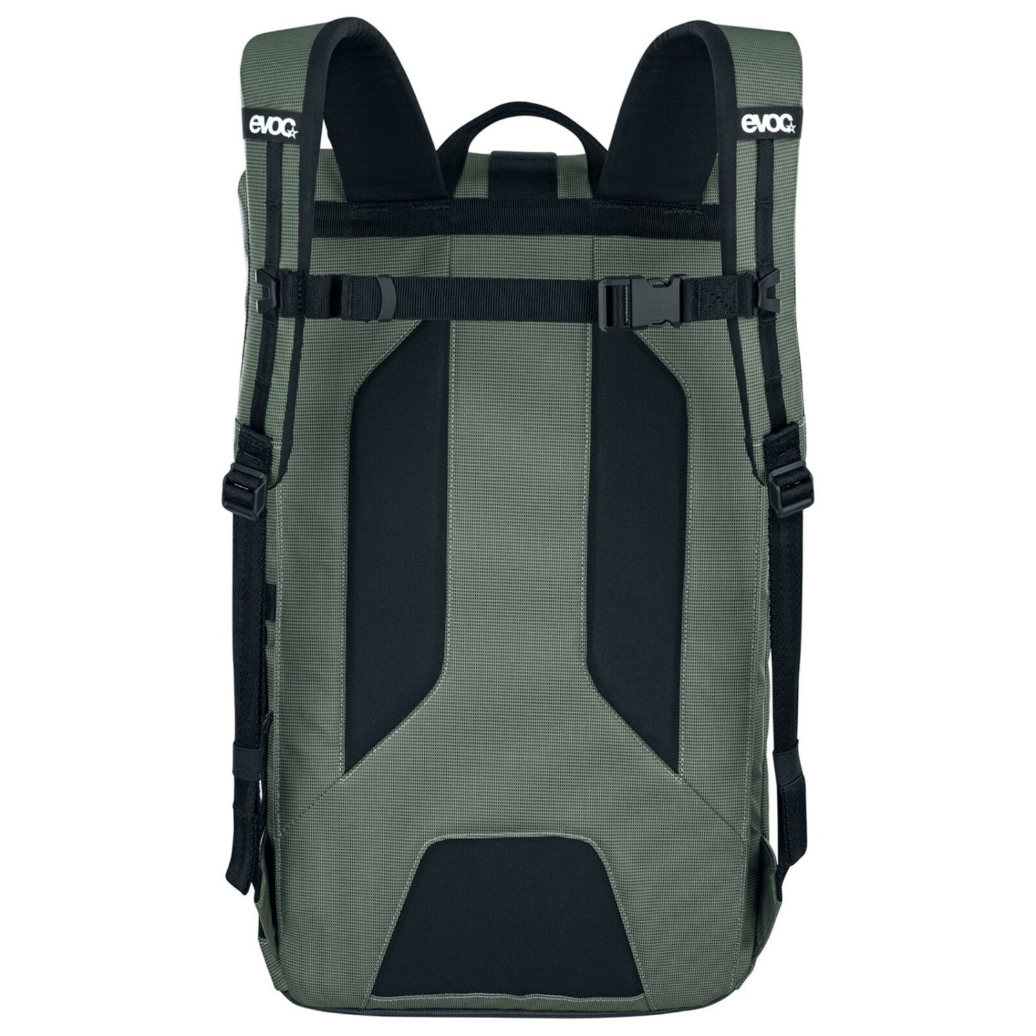 Rucksack, Camping, Rucksack, Olivgrün, Ergonomisch