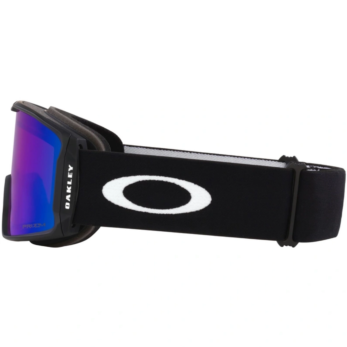 Line Miner L - Matte Blk