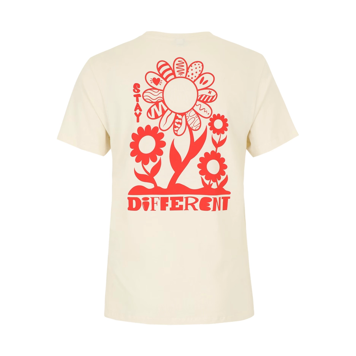 Stay Daisy T-shirt Stay Daisy T-shirt