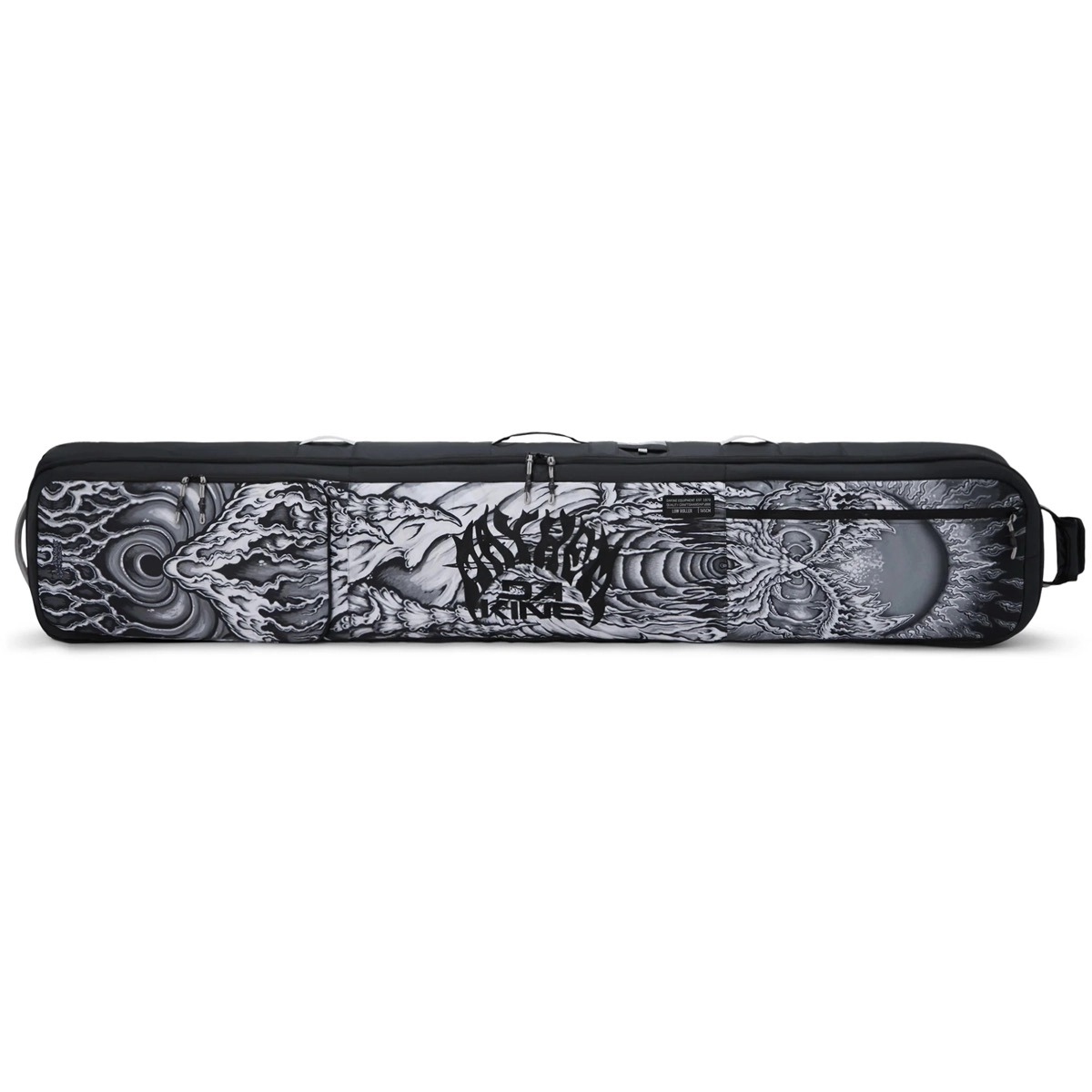 Low Roller Snb Bag x Mayhem Dakine Low Roller Snb Bag x Mayhem Mayhem Griffin