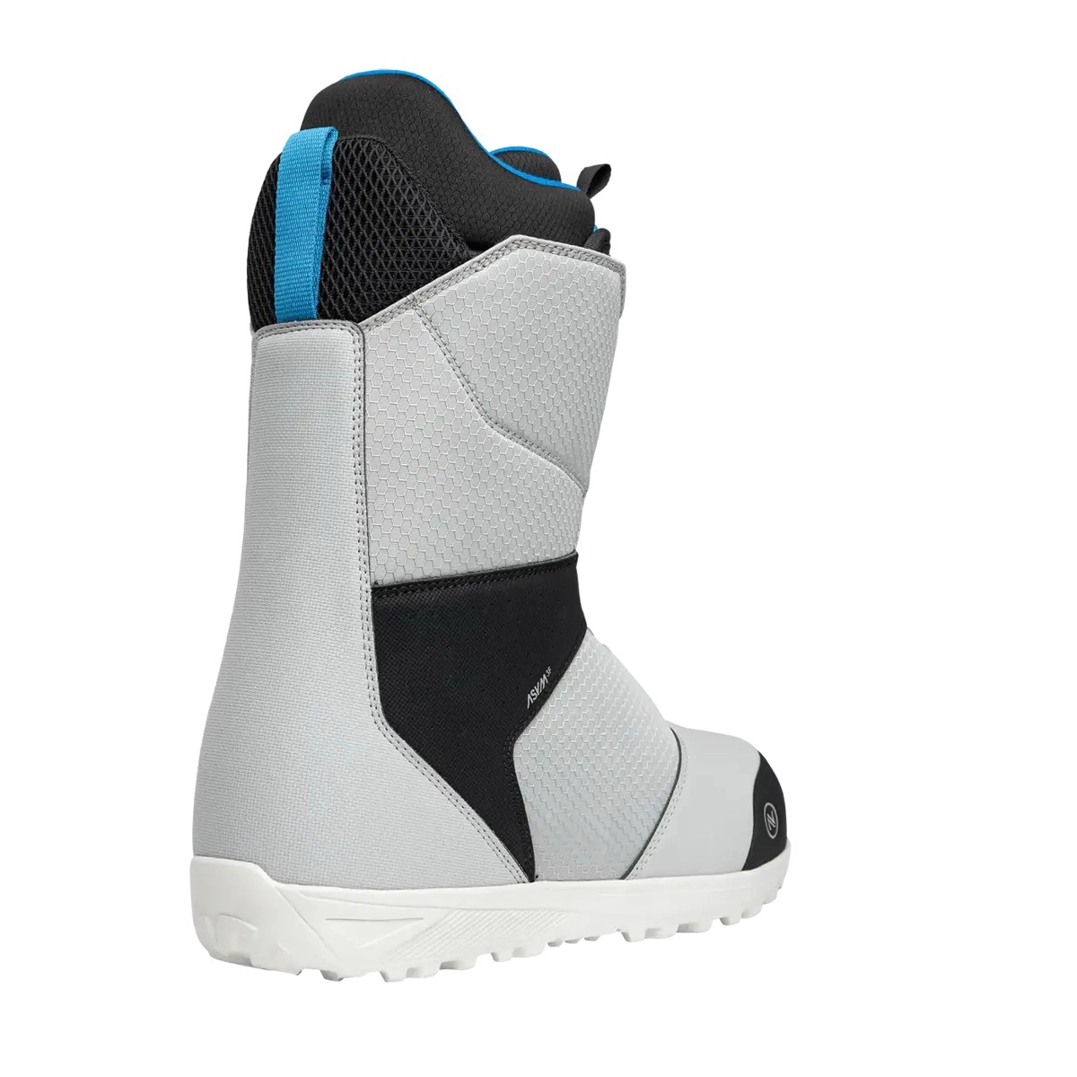 Sierra Men Nidecker Sierra Men Gray, Ansicht 2