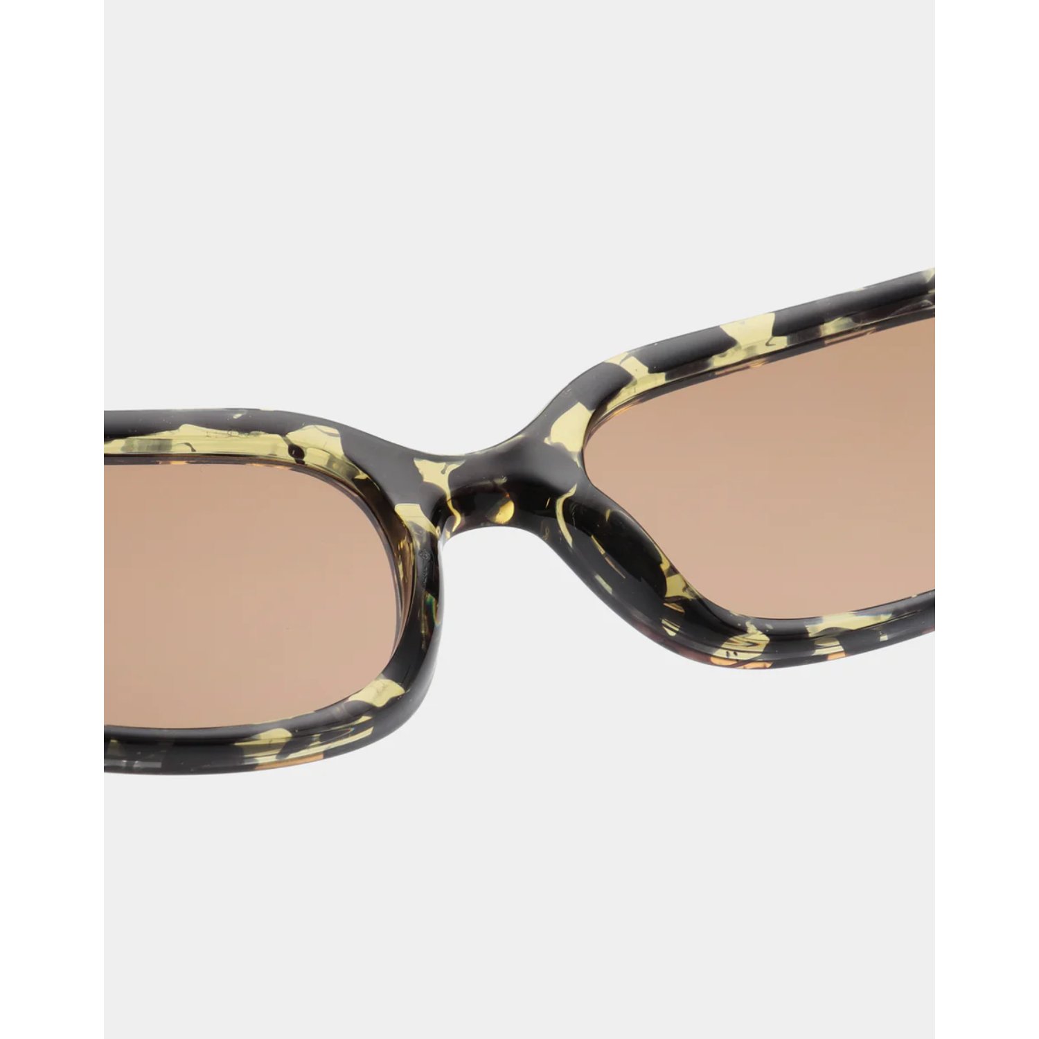 Will Lunettes de soleil, camouflage, motifs, monture, verres