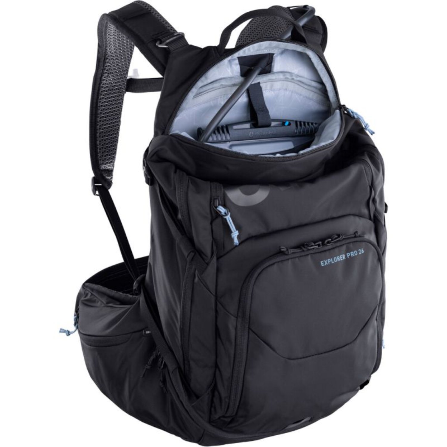 Sac à dos, sac à dos, sac, sac, Explorer Pro 26