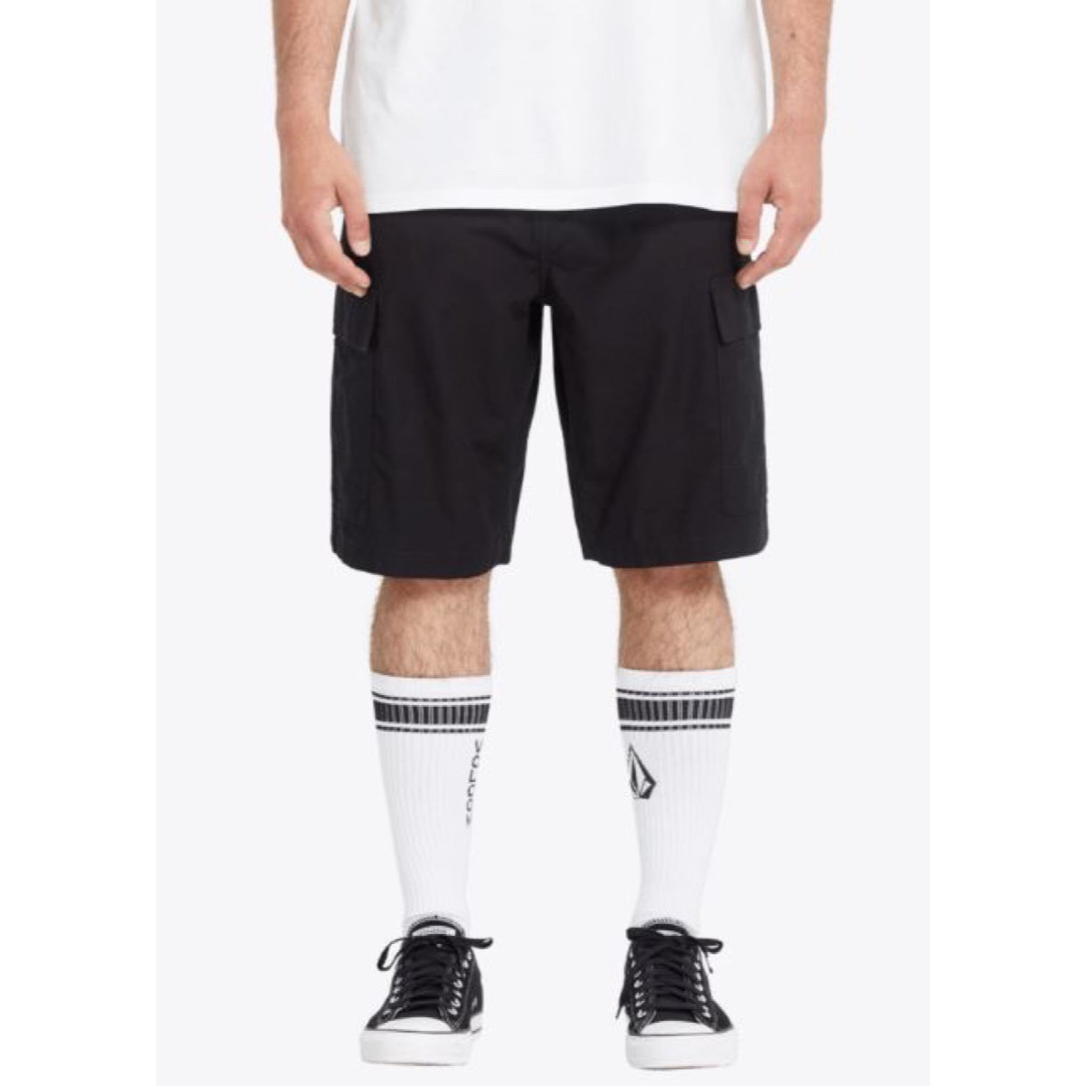 Strange Tripper Cargo Short 22