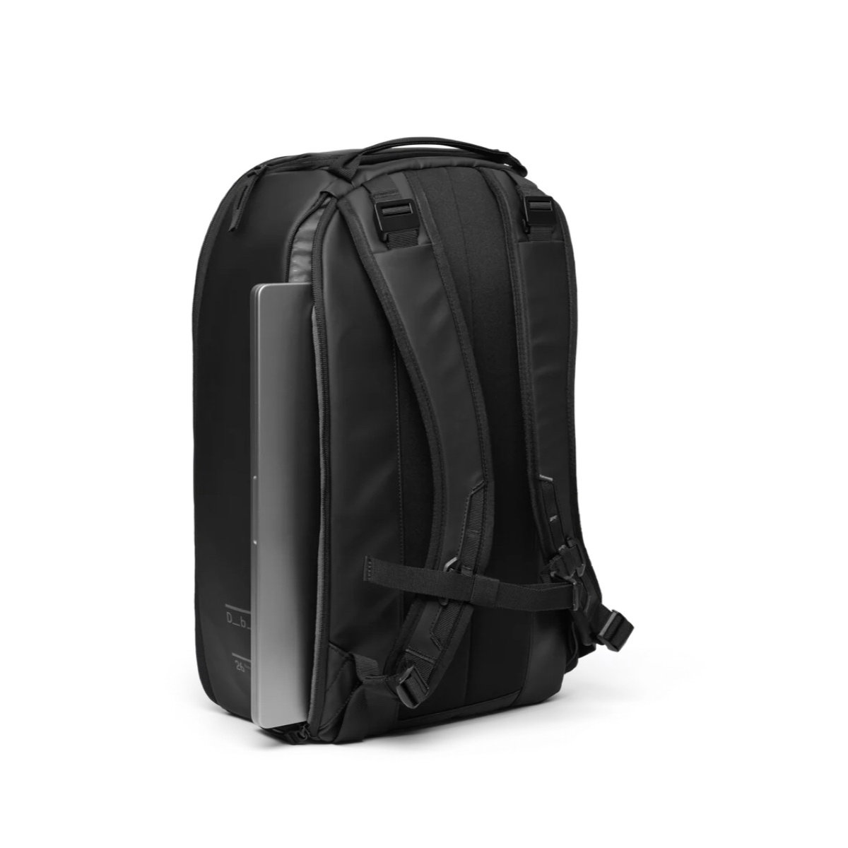 Ramverk 26L Db Ramverk 26L Black Out, vue 8