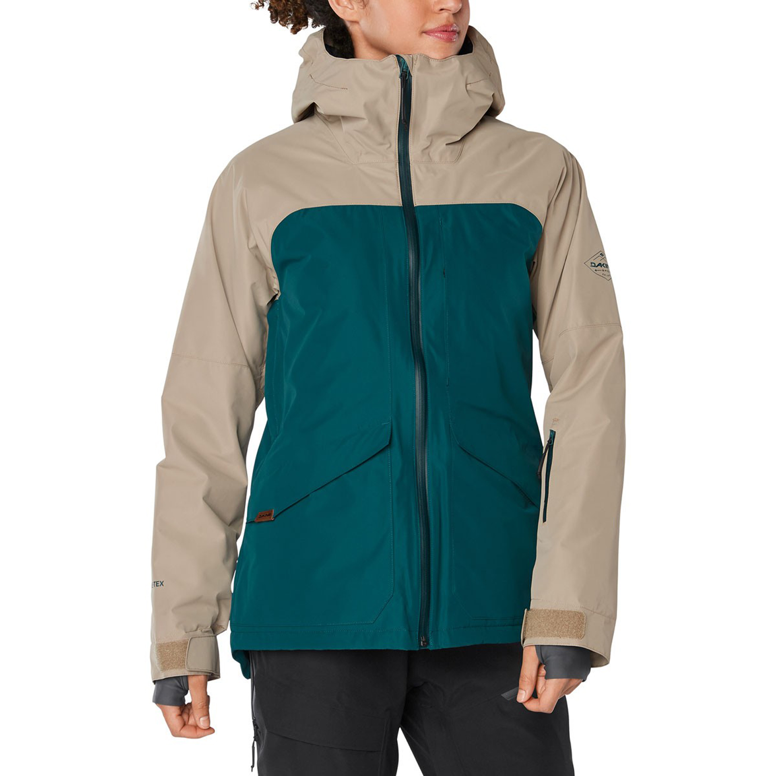Tilly Jane Gore-tex 2l Jacket Tilly Jane Gore-tex 2l Jacket