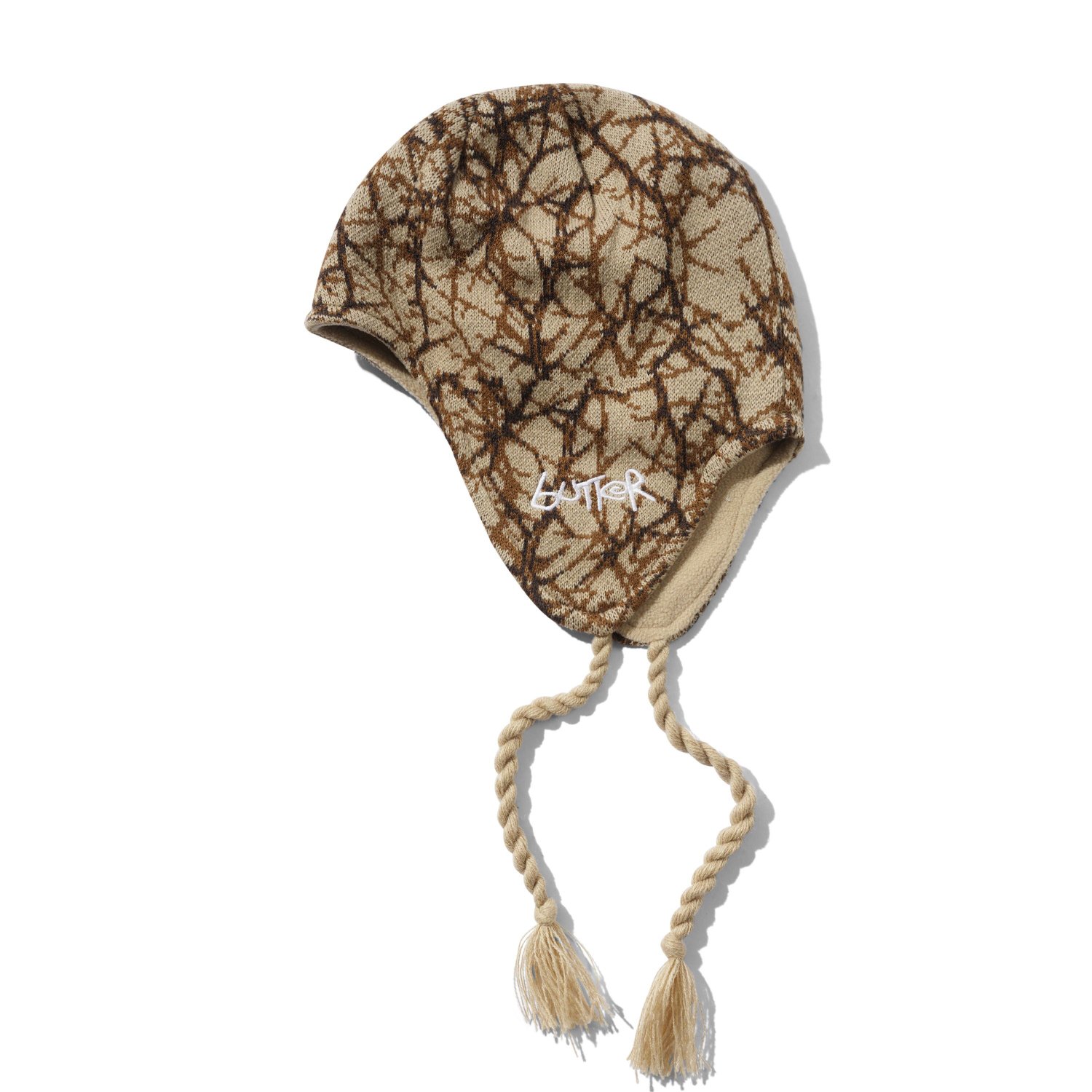 Ear Flap Beanie