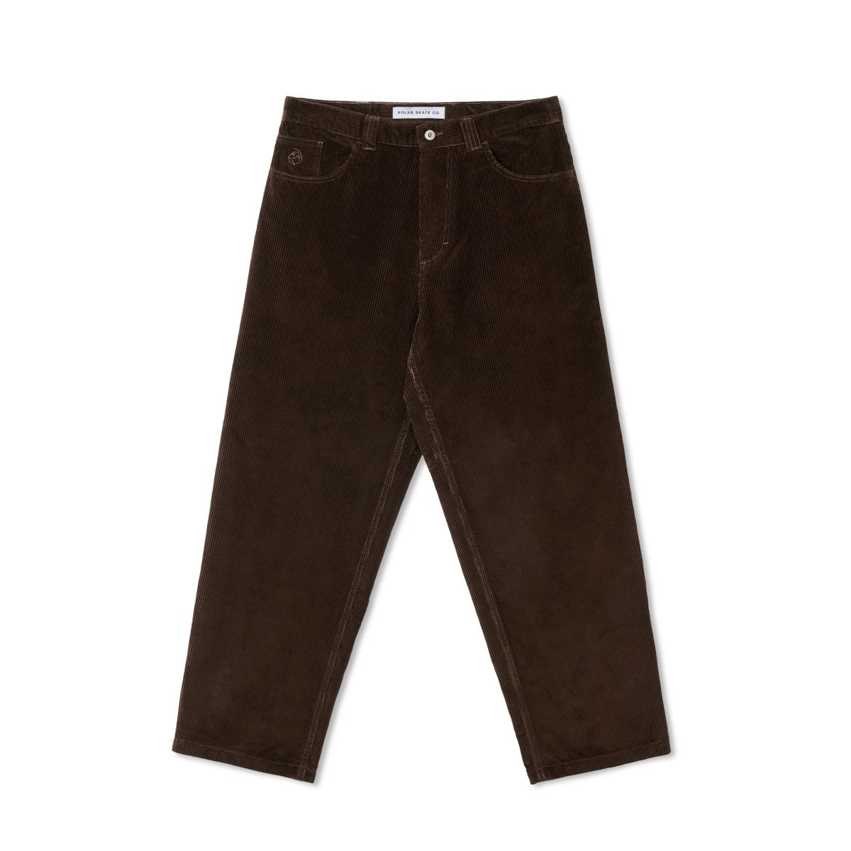 Big Boy Cords