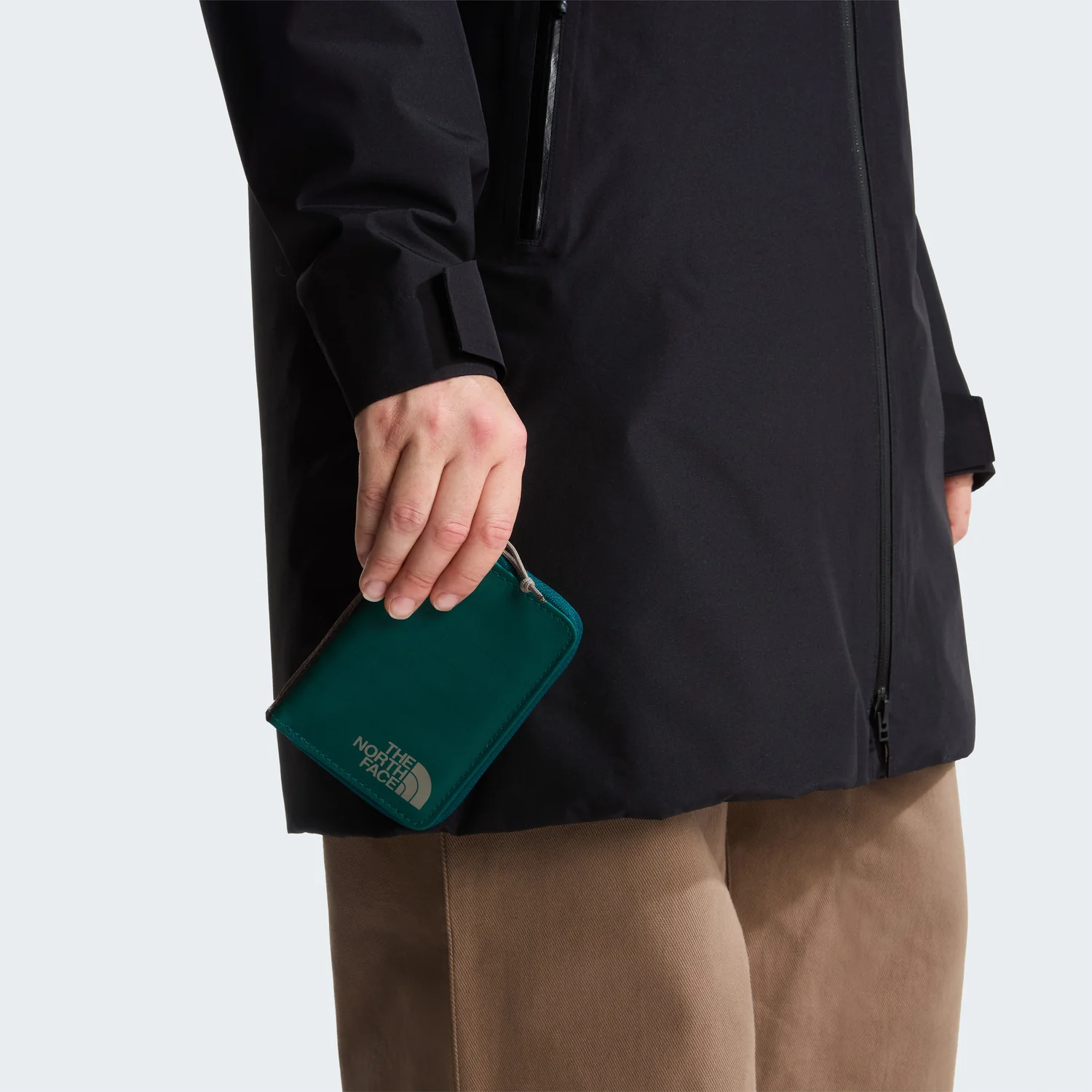The North Face Base Camp Voyager Wallet, vue 4