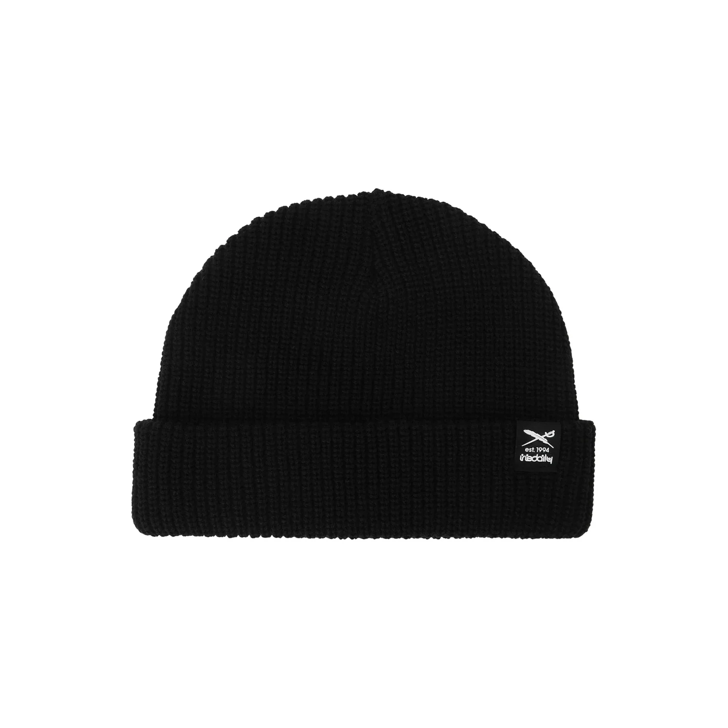 Transition Beanie