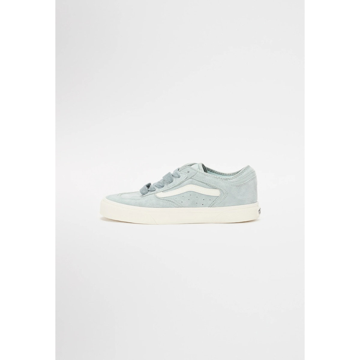 Rowley Classic Vans Rowley Classic Aqua Grey