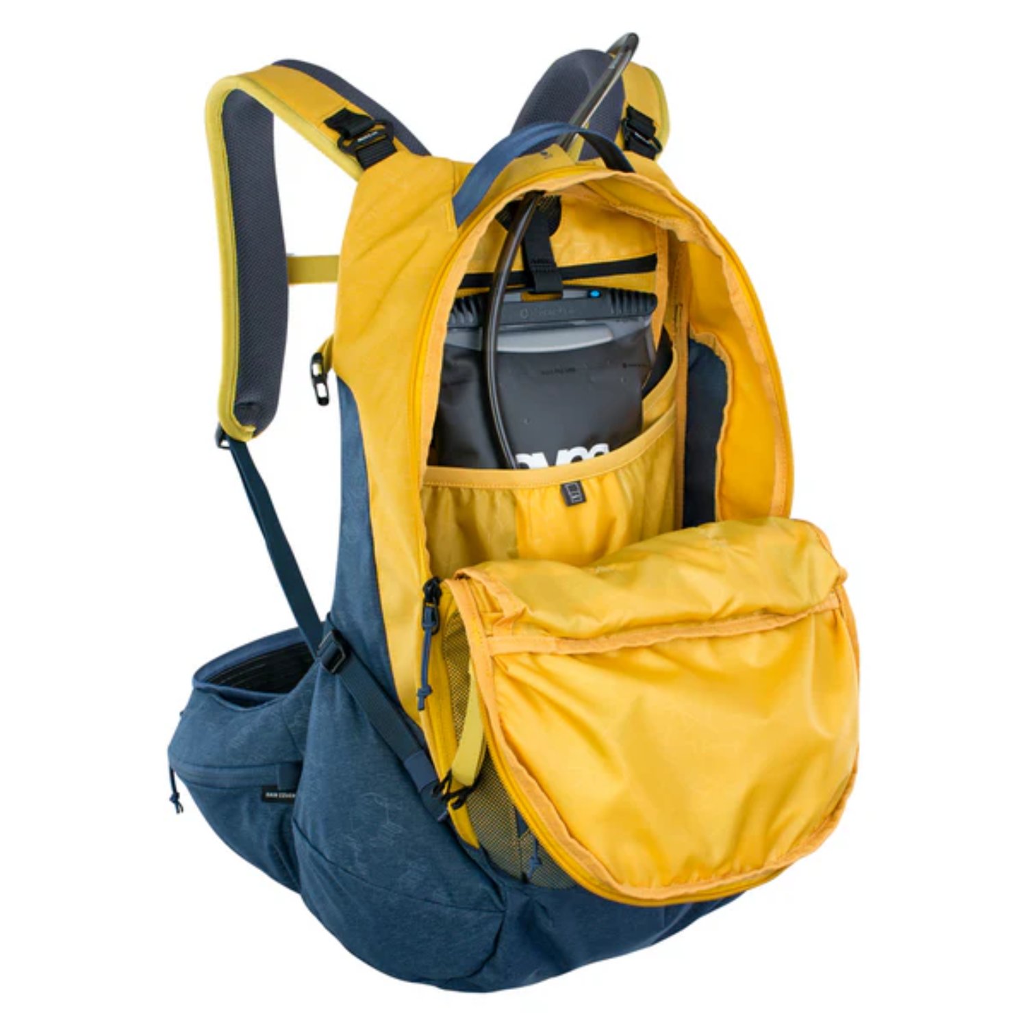 Trail Pro 26L Backpack Sac à dos, trekking, sac de randonnée, plein air, compartiment principal