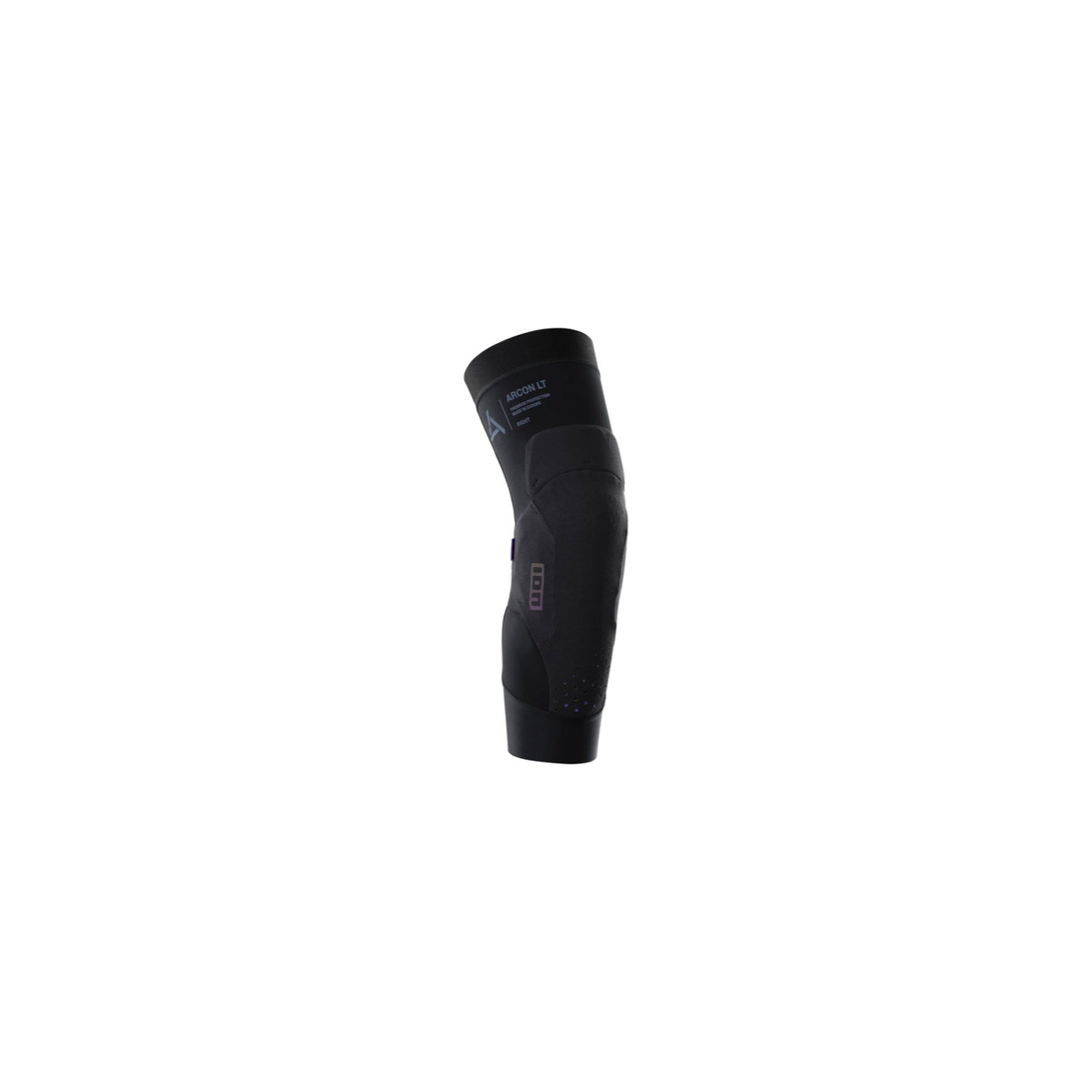 Knee Guard Arcon LT unisex ION Knee Guard Arcon LT unisex Black