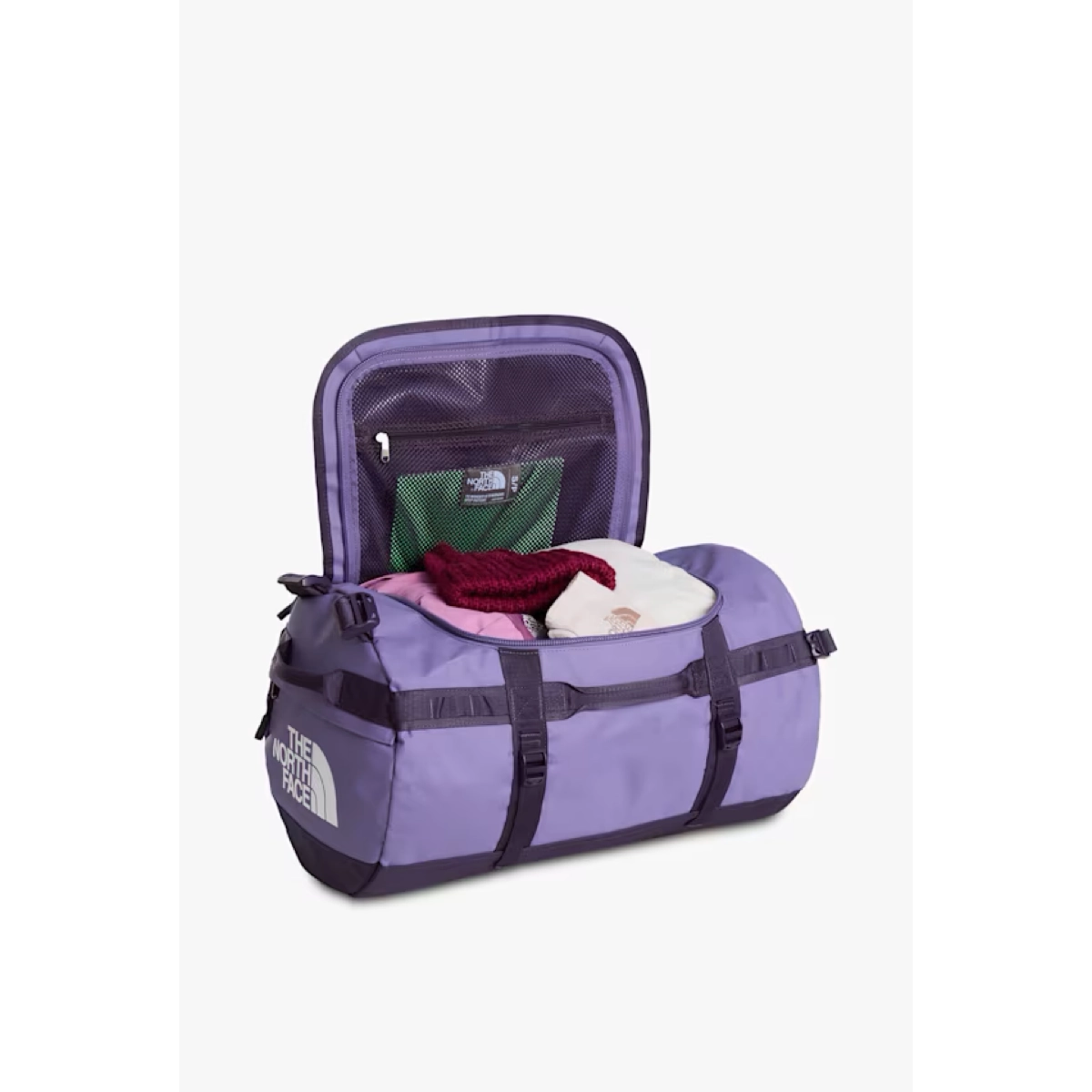 Base Camp Duffel - S