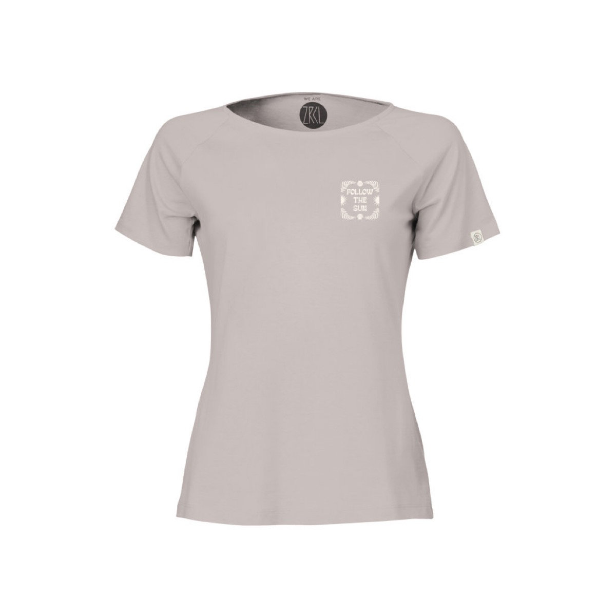 Follow the Sun T-Shirt Follow the Sun T-Shirt