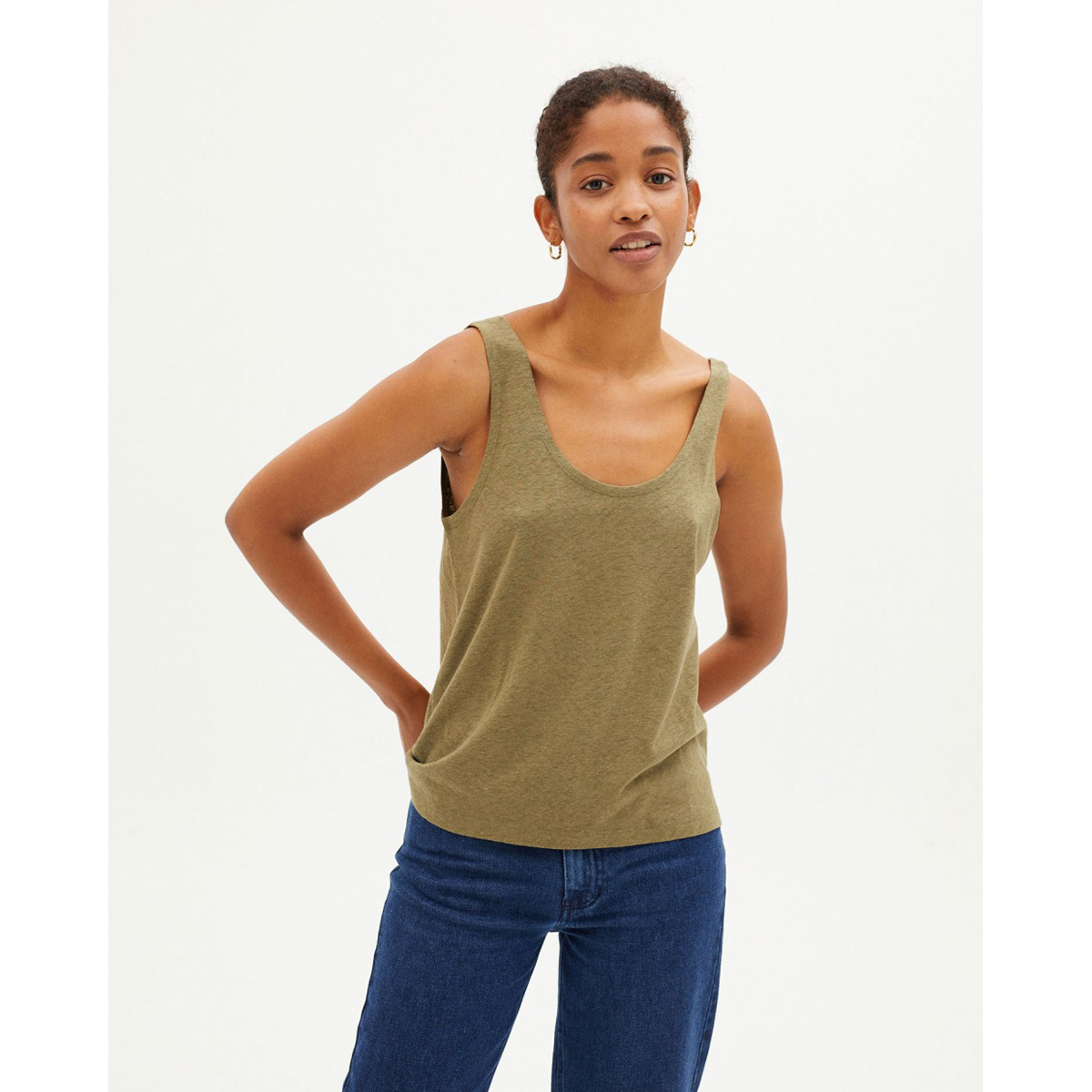 Hemp Tanktop