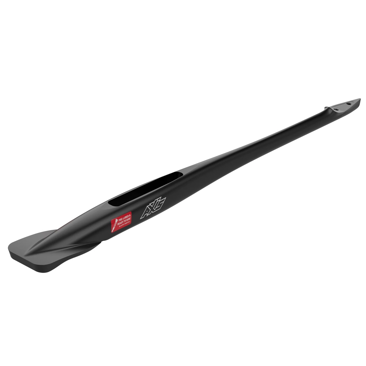 Blk  Fuselage SHORT