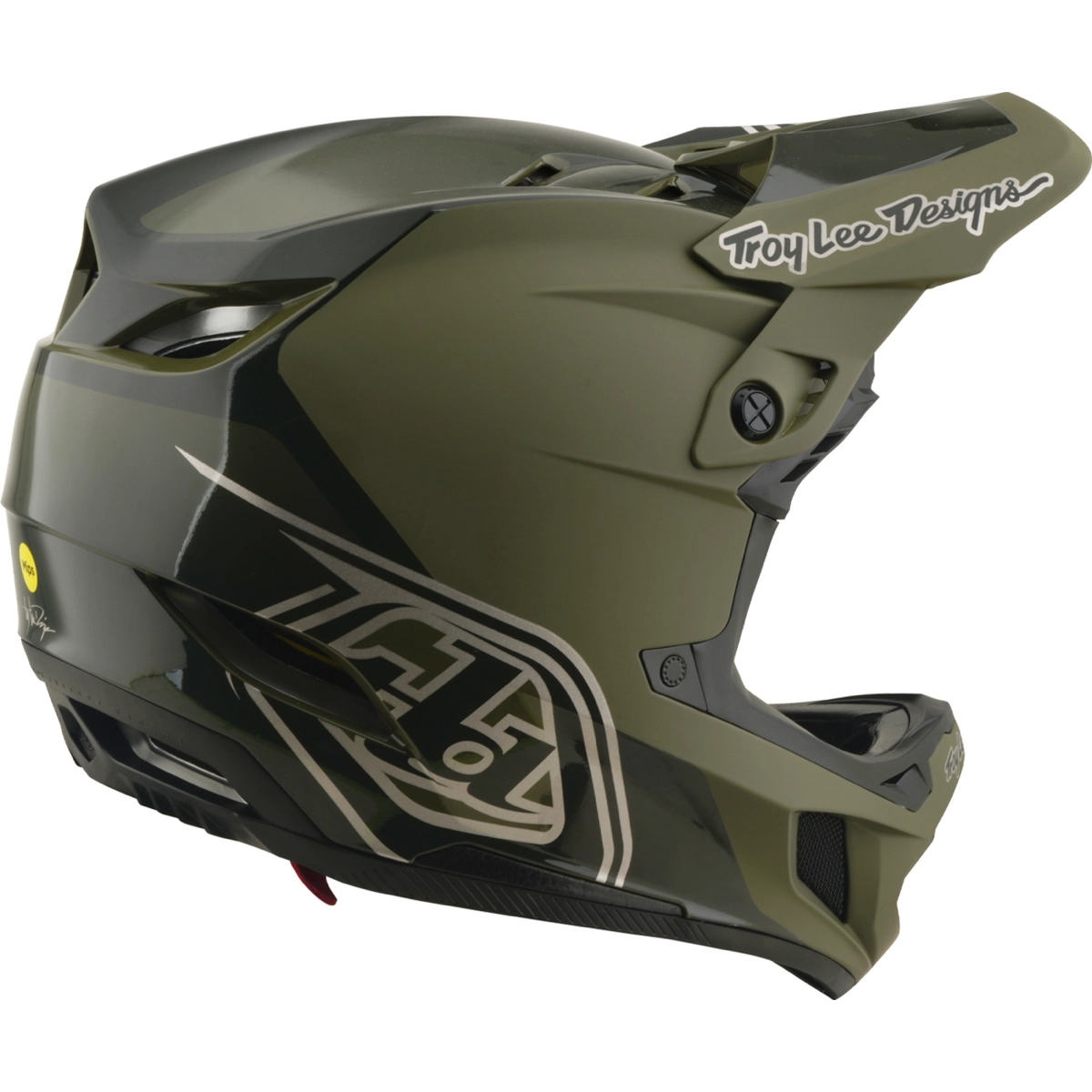 D4 Polyacrylite Helmet W/Mips D4 Polyacrylite Helmet W/Mips