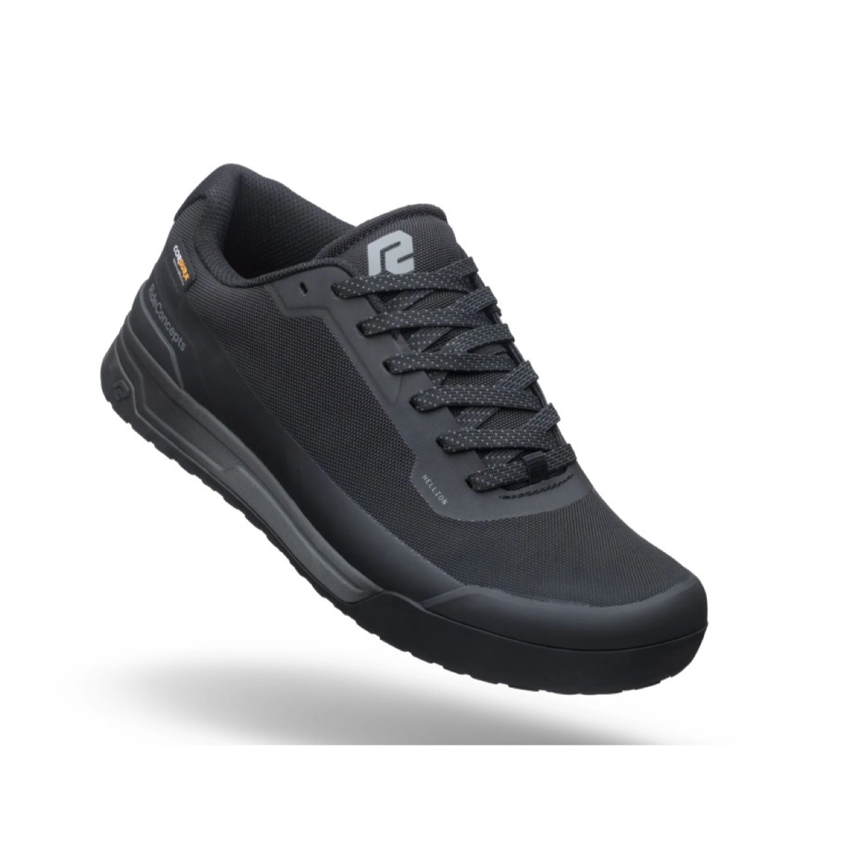 Hellion Damen RideConcepts Hellion Damen Schwarz