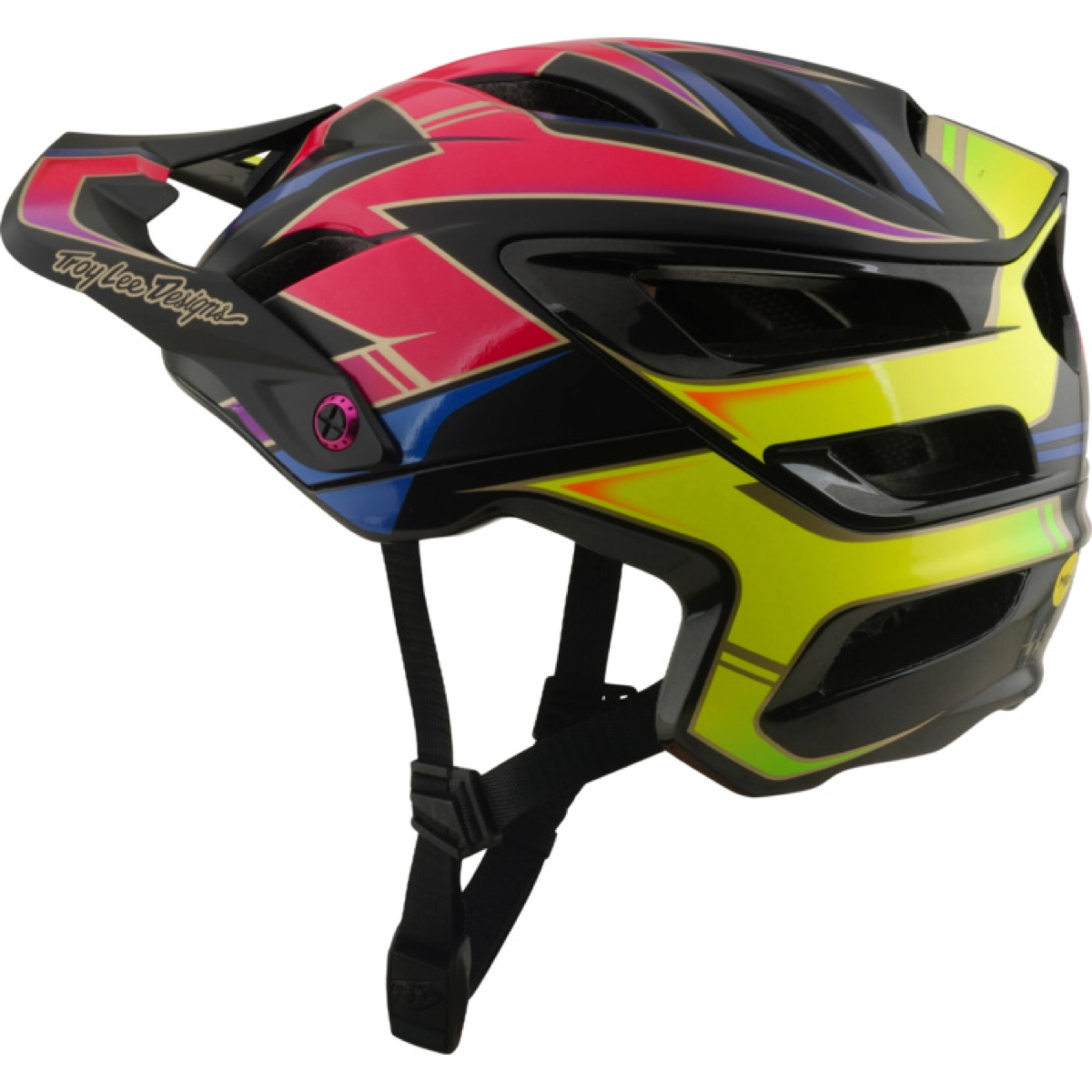 A3 Helmet W/Mips A3 Helmet W/Mips