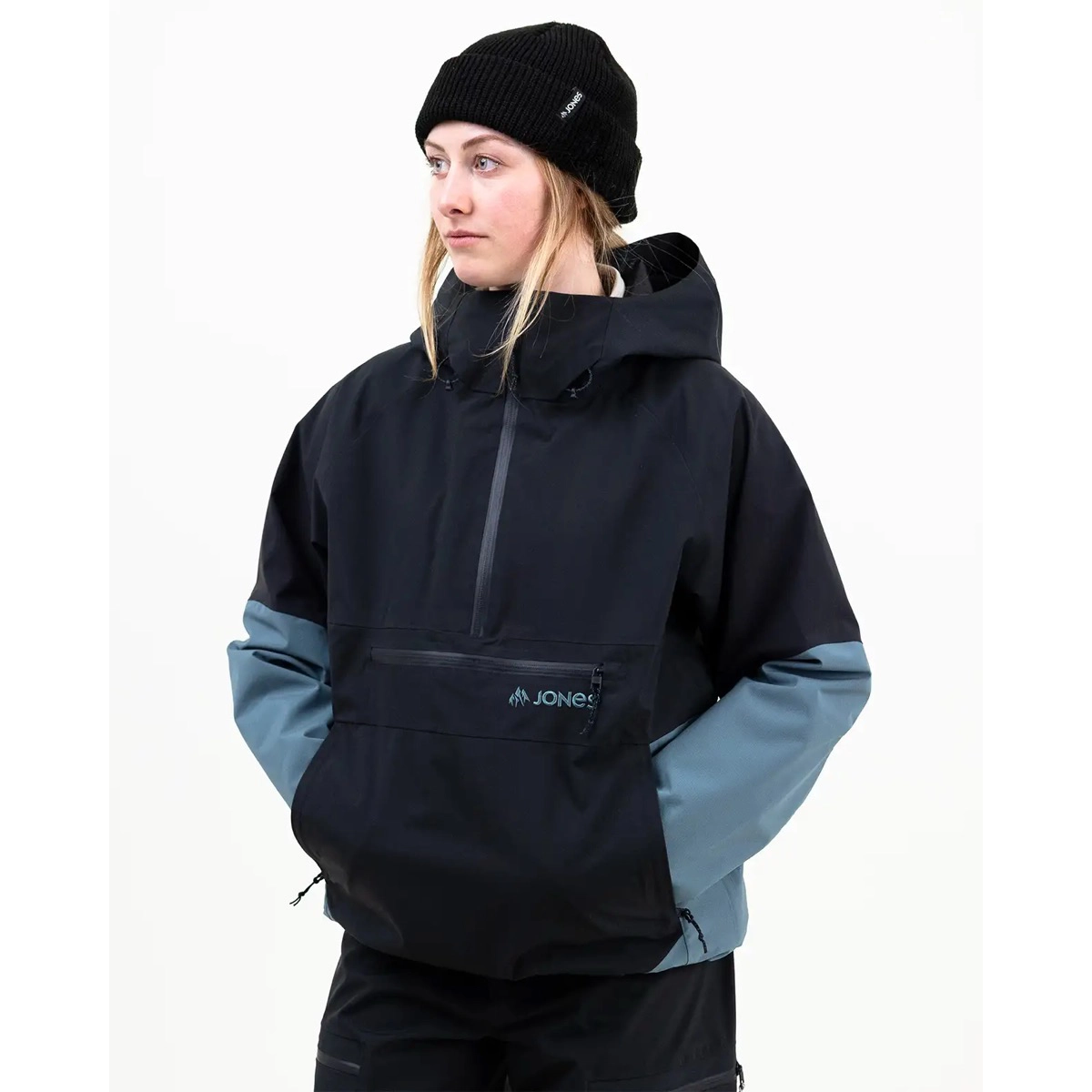 W'S Mtn Surf Rec Anorak