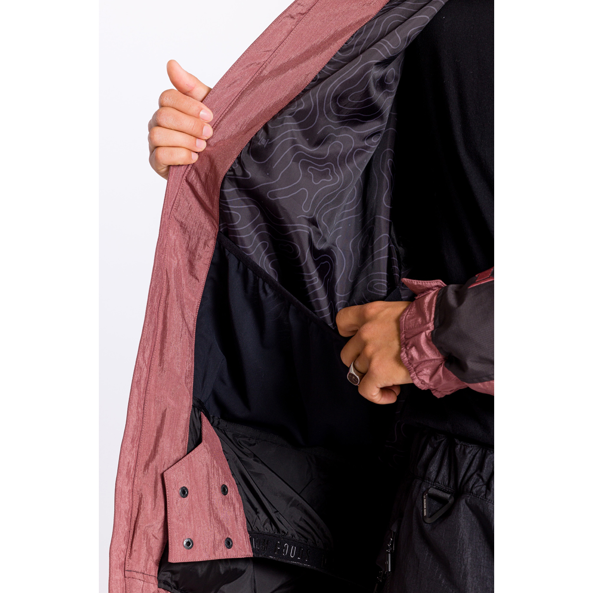 Ventura Jacket Ventura Jacket