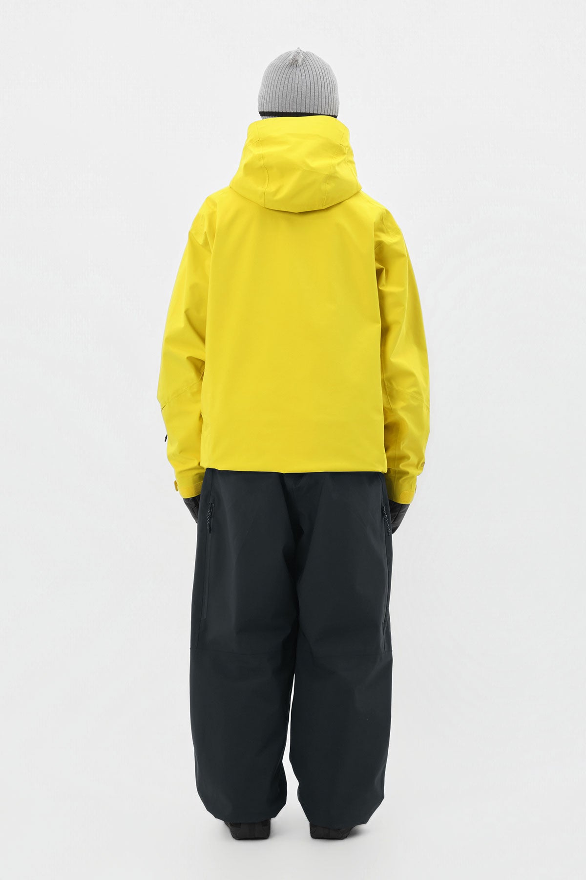 Neo 2L Pants Dimito Neo 2L Pants Abyss, vue 6