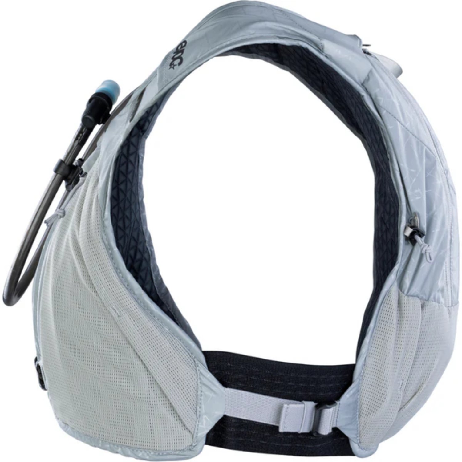 Hydro Pro 6L + 1.5L Bladder Halsband?, Rucksackgurt, Mesh-Polster, Tragesystem, Weste?