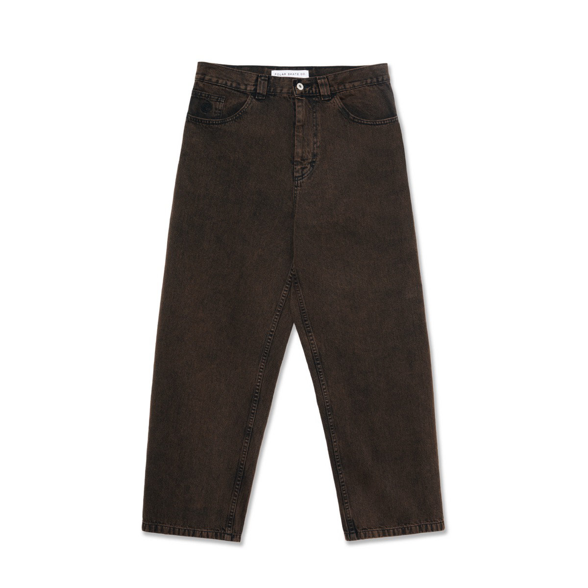Big Boy Jeans