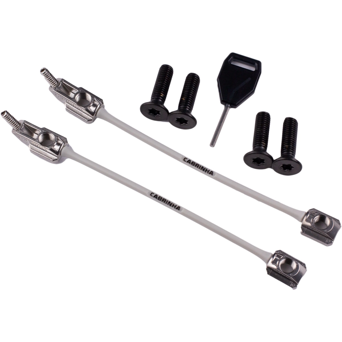 Track Nut Train X2 Track Nut Train X2