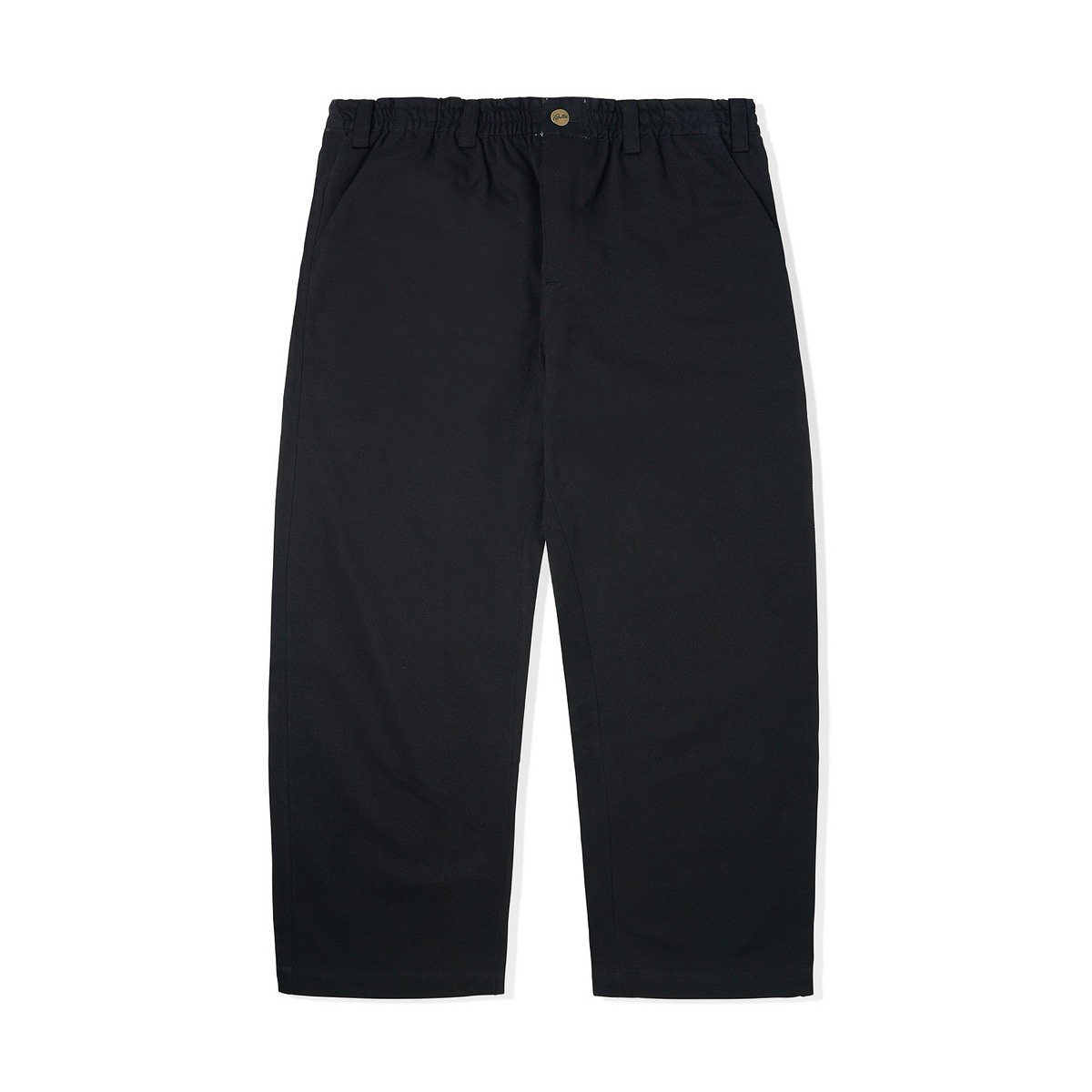 Wide Leg Pants Butter Wide Leg Pants Black