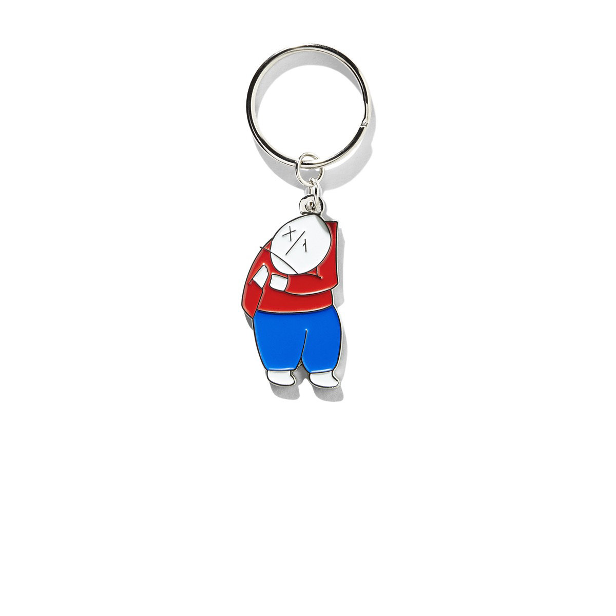 Big Boy Key Chain Big Boy Key Chain