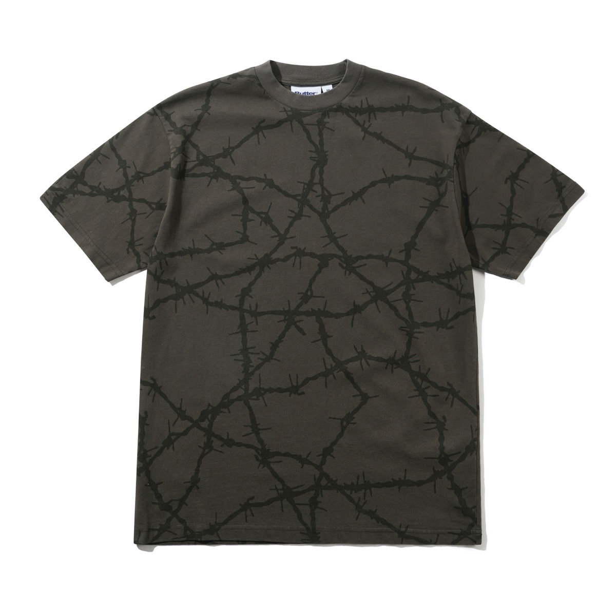Wired Tee AOP Vêtements, T-shirt