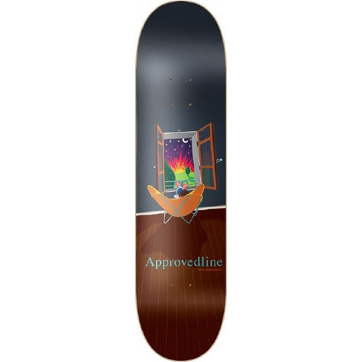 Luc Portianucha Acacias Sunset Luc Portianucha Acacias Sunset