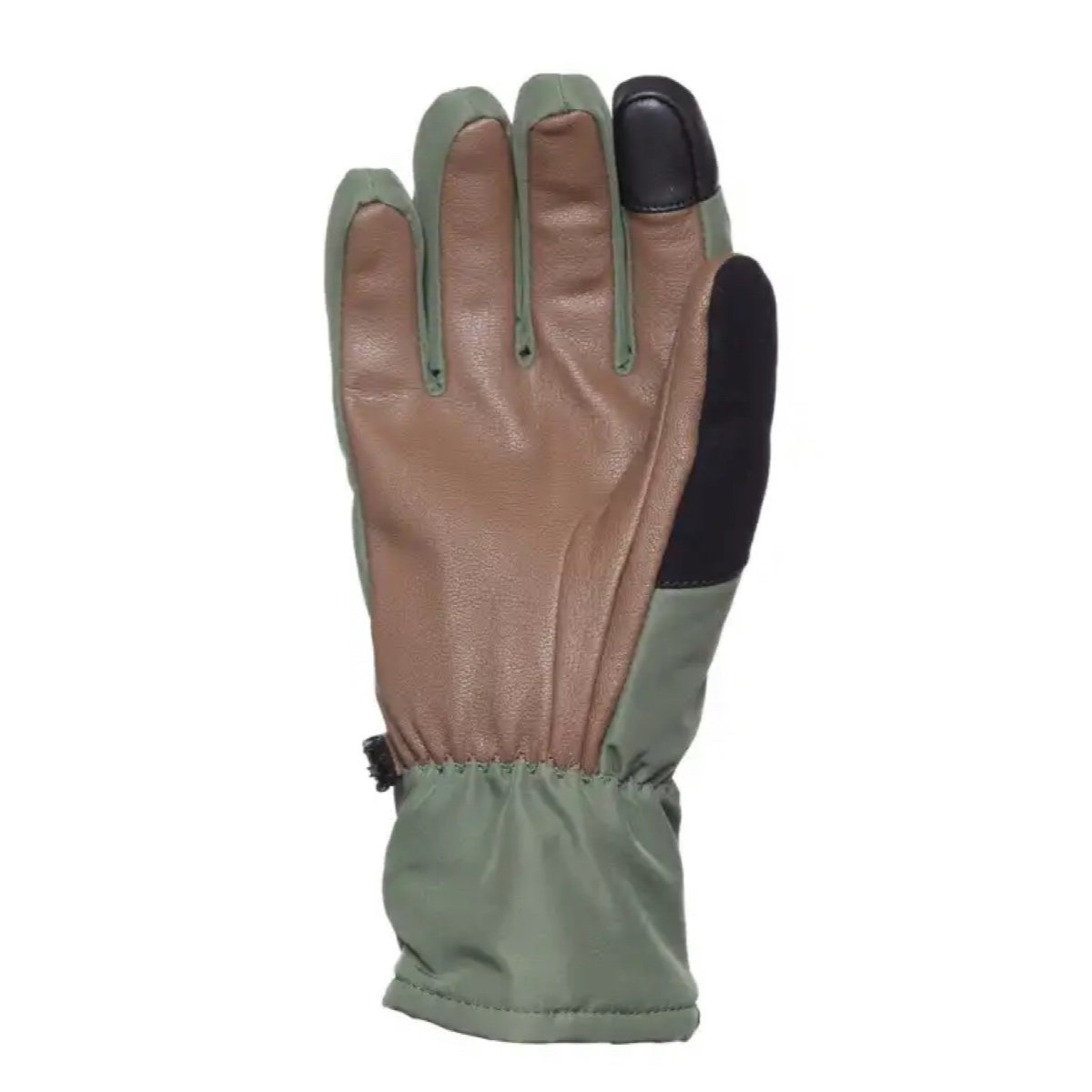 Baseline Men Glove L1 Baseline Men Glove Thyme, vue 2