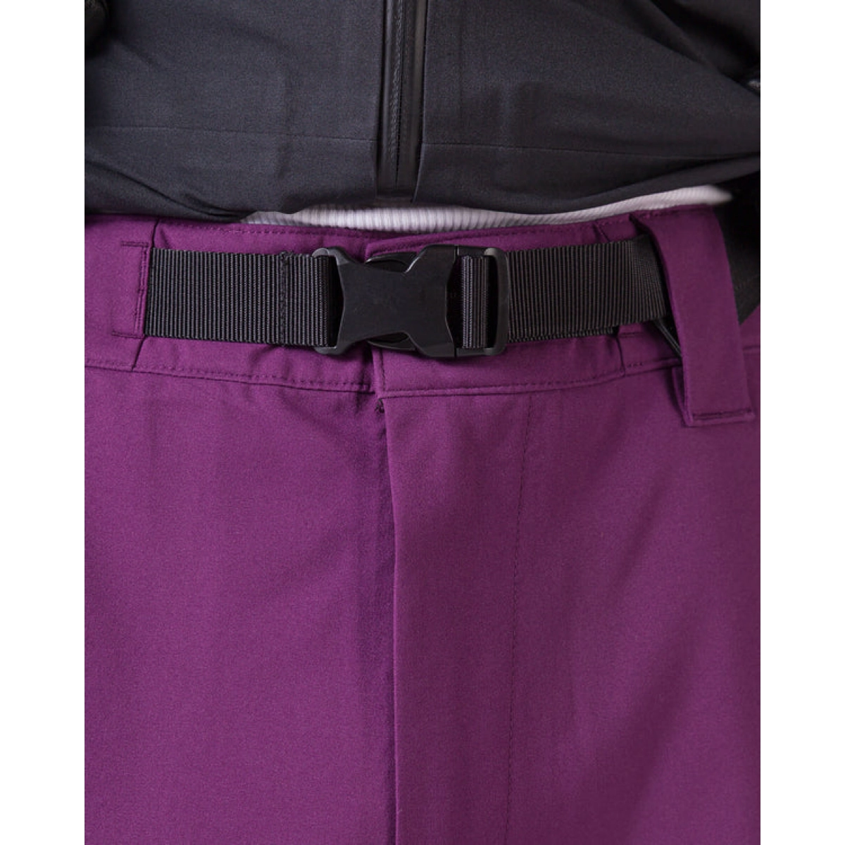 Ceinture, pantalon, ceinture de hanches, noir, ceinture réglable, ceinture, boucle en plastique, noir, sécurité au travail, pantalon