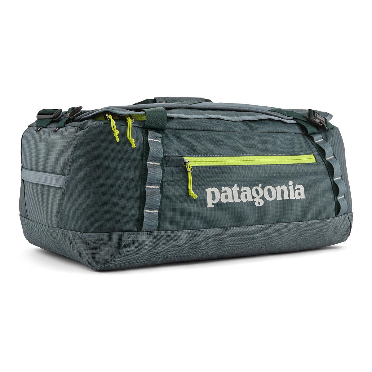 Black Hole Duffel 55L Erste Hilfe, Gepäck