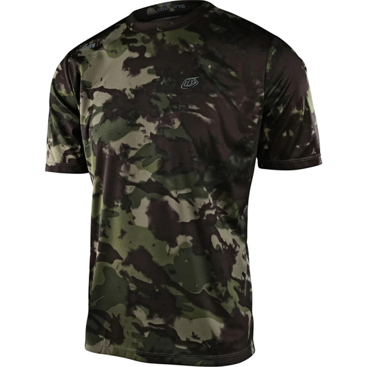 Flowline SS Jersey