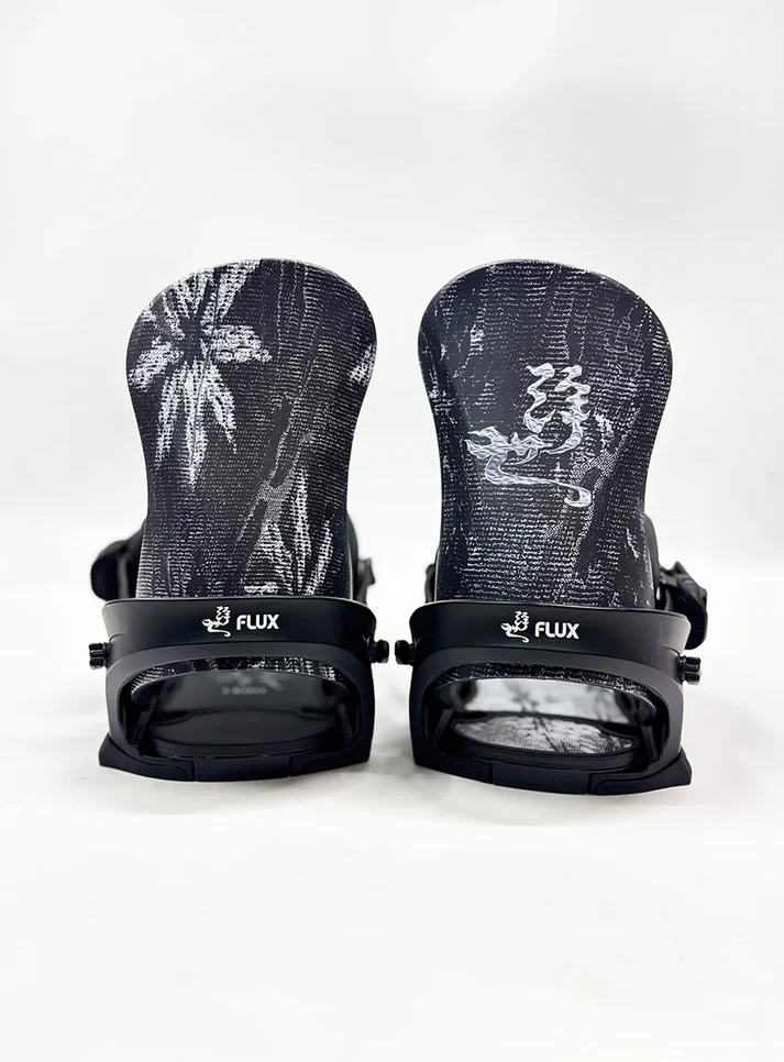 SR FLUX Bindings SR Ukiyo